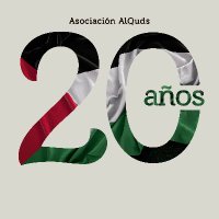 Asociación Al-Quds(@alqudsandalucia) 's Twitter Profileg