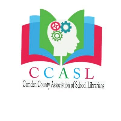 CCASL is the association for school librarians and our partners in Camden County