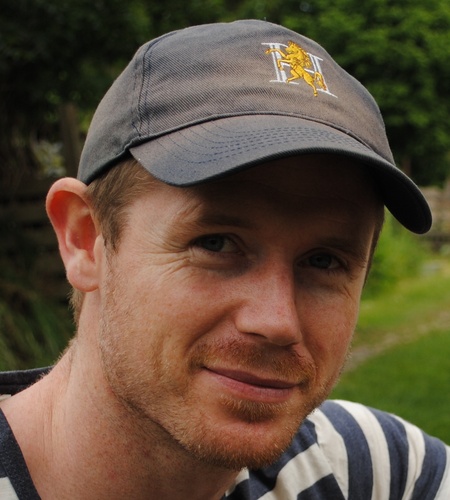 Chris Cann