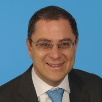 Ghassan Abou-Alfa (@gaboualfa) 's Twitter Profile