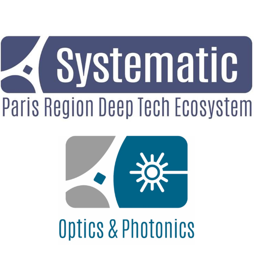 #cluster #photonique #optique #innovation #TPE #PME #startup #Francilien #Recherche #Réseau #pole #photonics #optics #deeptech