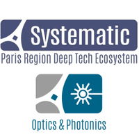 Hub Optics & Photonics Systematic Paris-Region(@HubPhotonics) 's Twitter Profile Photo