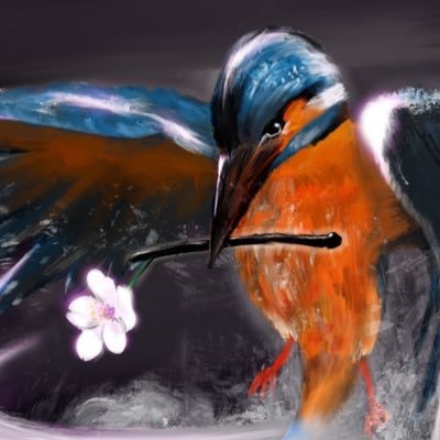 カワセミマンさんのプロフィール画像