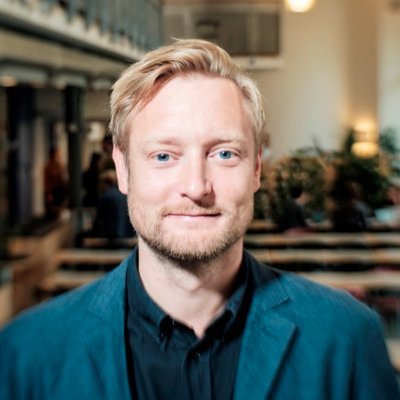 Erik Wengström Profile
