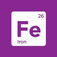 Iron Deficiency (@iron_deficiency) Twitter profile photo