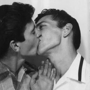Adult homosexual male ⚣ Gender ain't real. Get over it.