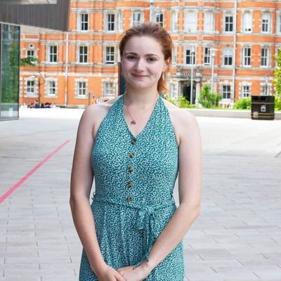 VP Welfare and Diversity at RHSU.
Sabbatical Officer, representing student interests at Royal Holloway
