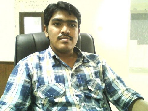 getphani's profile picture. 