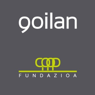 Formazioaren, ikerkunztaren eta promozioaren eskutik Goierriko bailaran kooperatibismoa zabaltzen.