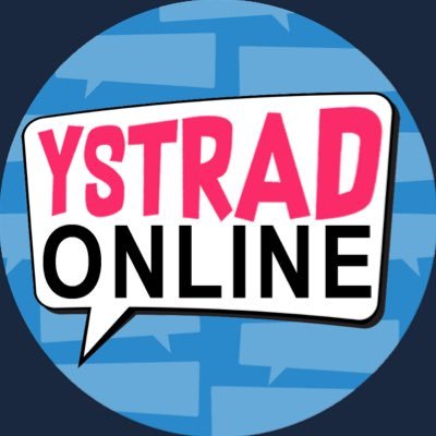 YstradOnline Profile Picture