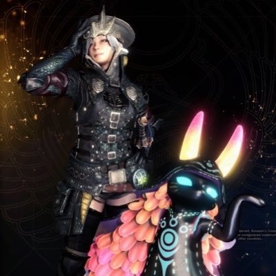 MyuMyuさんのプロフィール画像
