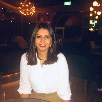 yaramansour (@mansouryara) 's Twitter Profile