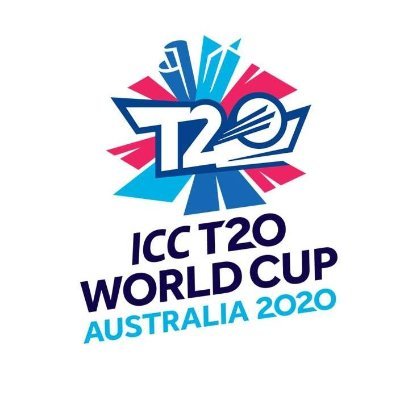 The official account of the ICC T20 World Cup. Coming to Australia in 2020! Women's: 21 Feb - 8 Mar and Men's: 18 Oct - 15 Nov.
