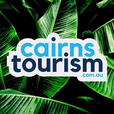 cairns_tourism's profile picture. Featuring the best of Cairns from food, tours, activities, events and accommodation 🍹 Find us on FB and IG. Website coming soon