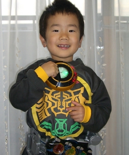 iharake's profile picture. 