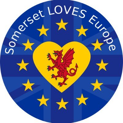 Bringing Somerset people together to protect our place at the heart of Europe. #FBPE