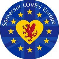 Somerset ❤️s Europe #FBPE 🍏❤🇪🇺(@Somerset4Europe) 's Twitter Profile Photo