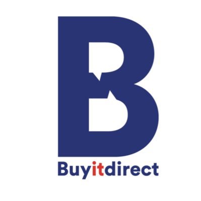 buyitdirectcom's profile picture. https://t.co/zexhceSvx0 levert alle grote merken hard- en software aan bedrijven en instellingen tegen lage prijzen en prima service!