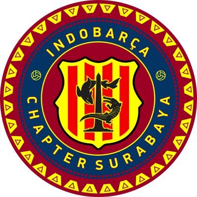 Official Twitter of Indobarca Chapter Surabaya WA : 082143433519 (Valen) 087703065169 (Alvian) Line : @RXT4309U | IG : indobarca_surabaya