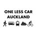 One Less Car Auckland (@onelesscarakl) Twitter profile photo One Less Car Auckland (@onelesscarakl) Twitter profile photo