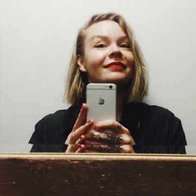 book worker, 💰at Granta,book person at Pages of Hackney, (ex- Foyles),Scandi Studies UCL, Slovakia's export, Ark Books CPH, foreigner 🇸🇰 🇩🇰 🇬🇧 she/her