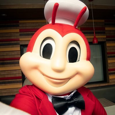 Jollibee Profile Picture