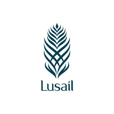 Lusail City is a futuristic project, which will create a modern and ambitious society.