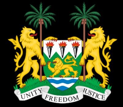 This is the official Twitter account of the High Commission of the Republic of Sierra Leone to the Republic of Ghana, Togo and Burkina Faso.