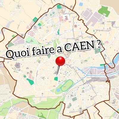 Quoi Faire A Caen Quoifaire3 Twitter
