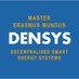 Master Erasmus Mundus DENSYS (@densys_em) Twitter profile photo Master Erasmus Mundus DENSYS (@densys_em) Twitter profile photo