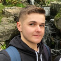 Jake (@jakeaaroncohen) 's Twitter Profile Photo Jake (@jakeaaroncohen) 's Twitter Profile Photo
