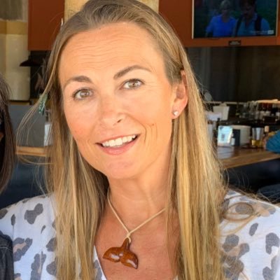 KimShel75330970's profile picture. Sharing a Smile