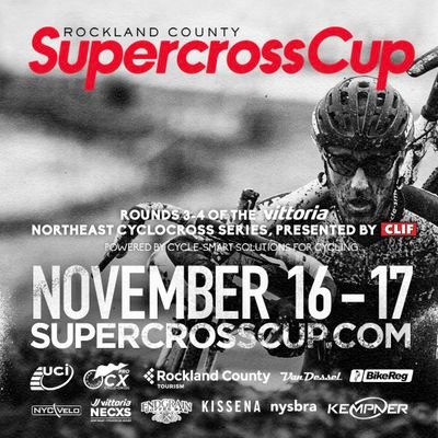 New York's longest running UCI sanctioned Cyclocross race is back for 2019!