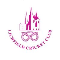 Lichfield Cricket Club(@LichfieldCC) 's Twitter Profile Photo