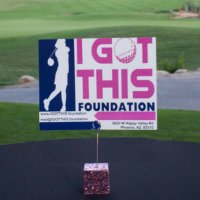 I GOT THIS Foundation(@IGOTTHISFDN) 's Twitter Profile Photo