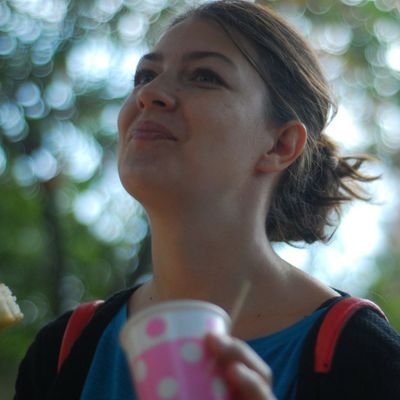 French, living in Italy, part of the European family!