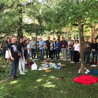 Department of Biodiversity and Evolutionary Biology at Spain's National Museum of Natural Sciences. Promoting research and outreach on #Evolution #Biodiversity