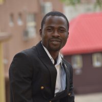 Amos Ayooluwa/ House of Hope, Abuja(@AmosAyooluwa) 's Twitter Profile Photo