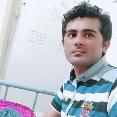 Sajid51408227's profile picture. Student of Mathematics jo fellow kry ga usko fellow back mily ga or unfellow krny waly unfellow kr dya jy ga  


Long live Pakistan