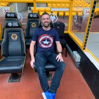 Dan ◣ ◢ Johnson (@_dan_johnson) 's Twitter Profile
