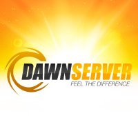 Dawn-Server.de (@dawnserver) 's Twitter Profile