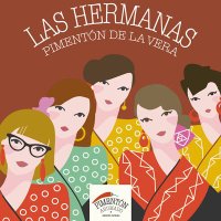 Pimentón de La Vera (@pimentonvera) 's Twitter Profile Photo Pimentón de La Vera (@pimentonvera) 's Twitter Profile Photo