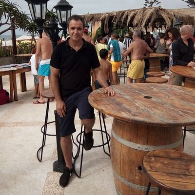 dnassimo's profile picture. 