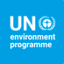 UN Environment Programme (@UNEP) Twitter profile photo