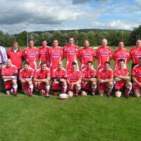 Rugby Welsh RFC (@rugbywelshrfc) 's Twitter Profile
