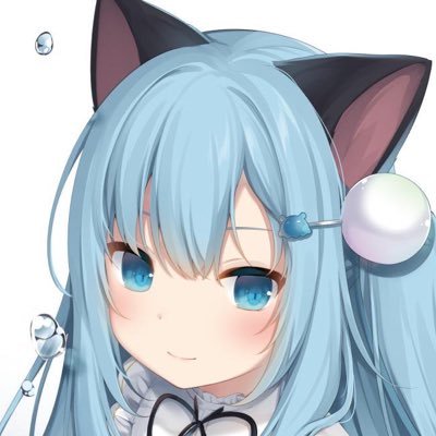 絵師、VTuberなどをRTまたはフォローしていきます(アイコンは甘城なつきさん)1番推しは桜乃ましろちゃん(@mashiro_sakula)と風莉ルアちゃん(@Kazari_Lua)です！推しマ🌸❄💙🤍