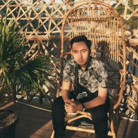 Izzun Abdussalam (@izzunabdussalam) 's Twitter Profile