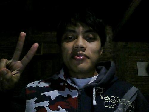 Hachirobei_och's profile picture. This is me..