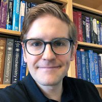 Nate Traaseth (@traasethlab) 's Twitter Profile Photo Nate Traaseth (@traasethlab) 's Twitter Profile Photo