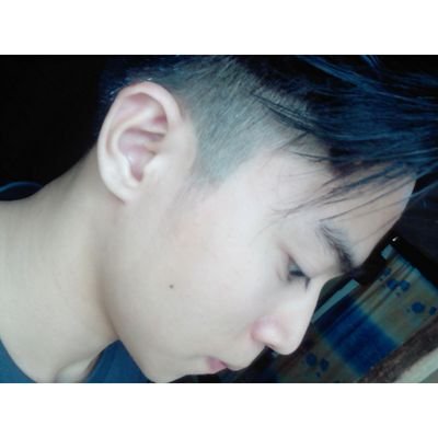 ALCN_28's profile picture. MY ATTITUDE will always be based on how u treat me.💛💙💜💚❤💗